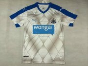 2015-16 Newcastle United Away Soccer Jersey