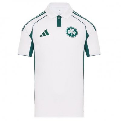 2025-26 Panathinaikos FC Away Soccer Jersey Shirt