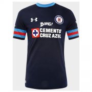 2016-17 Cruz Azul Third Soccer Jersey