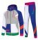 Rugby & Blank Jackets