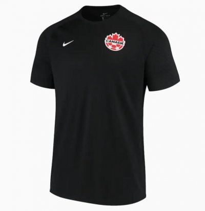 2022 FIFA World Cup Canada Third Away Soccer Jersey Shirt