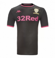 2019-20 Leeds United FC Away Soccer Jersey Shirt