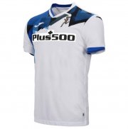 2020-21 Atalanta Bergamasca Calcio Away Soccer Jersey Shirt