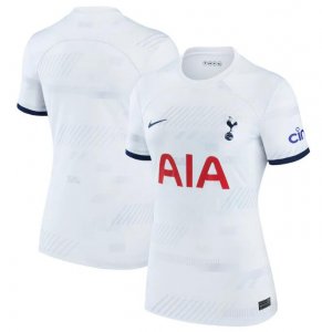 2023-24 Tottenham Hotspur Home Women Soccer Jersey Shirt