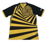 2019-20 Kaizer Chiefs Home Soccer Jersey Shirt