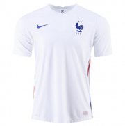 2020 Euro France Away Soccer Jersey Shirt Player Version