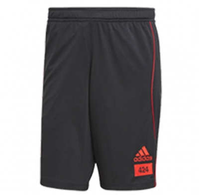 2020-21 Arsenal 424 Soccer Shorts