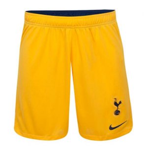 2020-21 Tottenham Hotspur Third Away Soccer Shorts