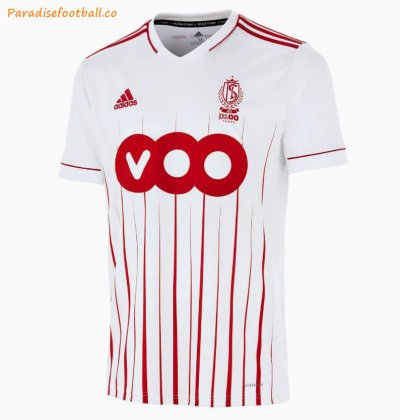2021-22 Royal Standard de Liège Away Soccer Jersey shirt