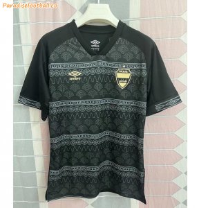 2021-22 Iraq Third Away Soccer Jersey