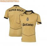 2026-27 Sporting Lisbon Away Soccer Jersey shirt