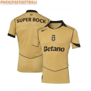 2026-27 Sporting Lisbon Away Soccer Jersey shirt