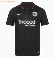 2021-22 Eintracht Frankfurt Home Soccer Jersey Shirt
