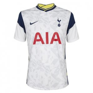 2020-21 Tottenham Hotspur Home Soccer Jersey Shirt