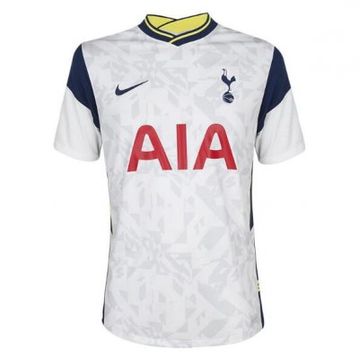 2020-21 Tottenham Hotspur Home Soccer Jersey Shirt