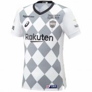 2020-21 Vissel Kobe Away Soccer Jersey Shirt