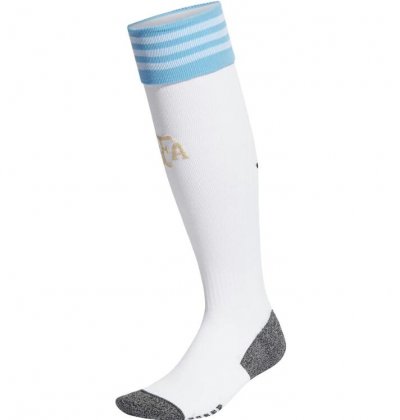 2022 World Cup Argentina Home Soccer Socks