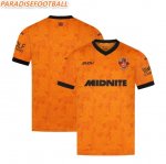 2026-27 Wolverhampton Wanderers Home Soccer Jersey Shirt