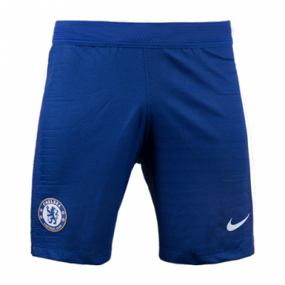 2018-19 Chelsea Home Soccer Shorts
