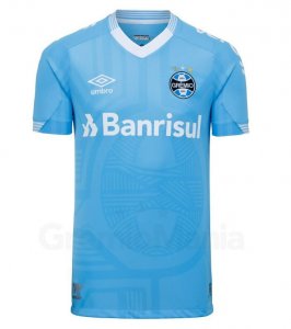 2022-23 Gremio Third Away Soccer Jersey Shirt