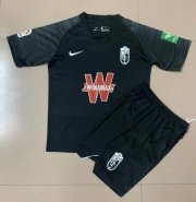 Kids Granada 2020-21 Away Soccer Kits Shirt With Shorts