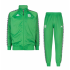 2018-19 Real Betis Green Jacket training suit with pants