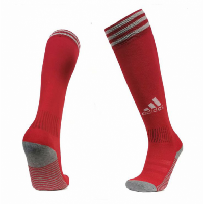 2019-20 Benfica Home Soccer Socks