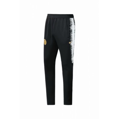 18-19 PSG Black&White Training Trouser