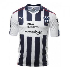 2016-17 Monterrey Home Soccer Jersey