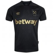 2020-21 West Ham United Third Away Soccer Jersey Shirt