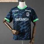 2026-27 Atlético Nacional Third Soccer Jersey Shirt