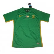 2017 South Africa Away Soccer Jersey