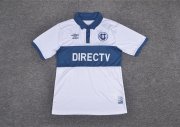 2017-18 Club Deportivo Universidad Católica Home Soccer Jersey Shirt
