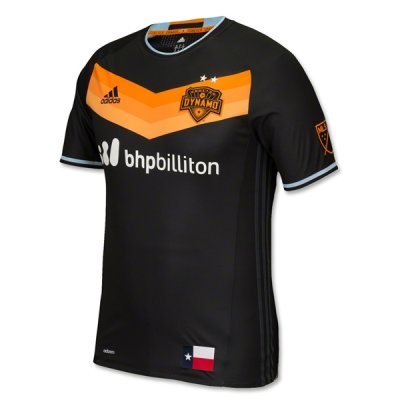 2016-17 Houston Dynamo Away Soccer Jersey