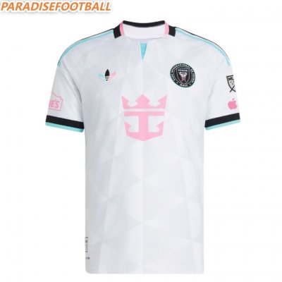 2026-27 Inter Miami Third Soccer Jersey Shirt Authentic Version