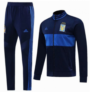 2019-20 Tigres UANL Borland Training Kits Jacket and Pants