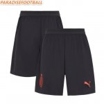 2026-27 AC Milan Third Soccer Shorts