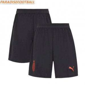2026-27 AC Milan Third Soccer Shorts