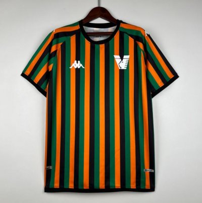 2023-24 Venezia FC Training Shirt