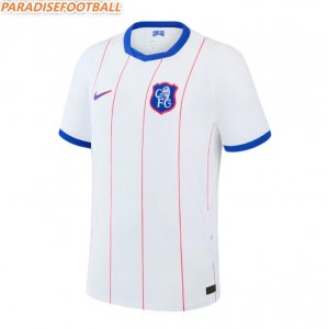 2026-27 Chelsea Third Soccer Jersey Shirt Authentic Version