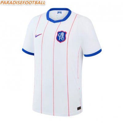 2026-27 Chelsea Third Soccer Jersey Shirt Authentic Version