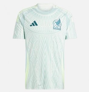 2024 Copa America Mexico Away Soccer Jersey Shirt