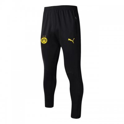 2018-19 dortmund black pants