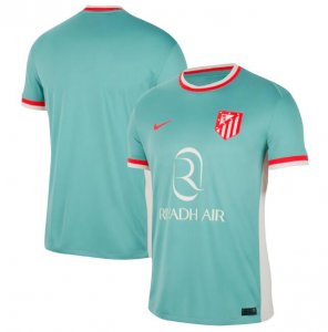 2024-25 Atletico Madrid Away Soccer Jersey Shirt