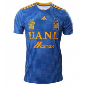 2018-19 Tigres Away Soccer jersey