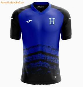 2021 Gold Cup Honduras Away Soccer Jersey Shirt