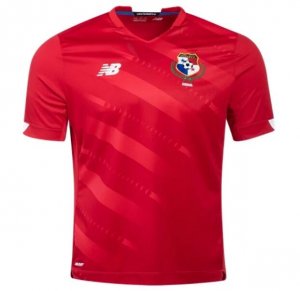 2021 Panama Home Soccer Jersey Shirt