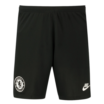 2019-20 Chelsea Third Away Soccer Shorts