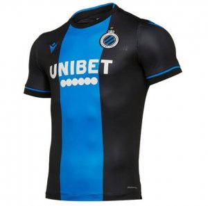 2019-20 Club Brugge KV Home Soccer Jersey shirt