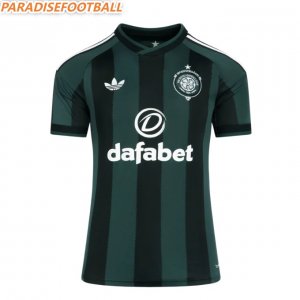 2026-27 Celtic Away Soccer Jersey Shirt